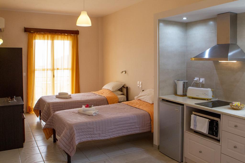 Kalami Studios Room photo